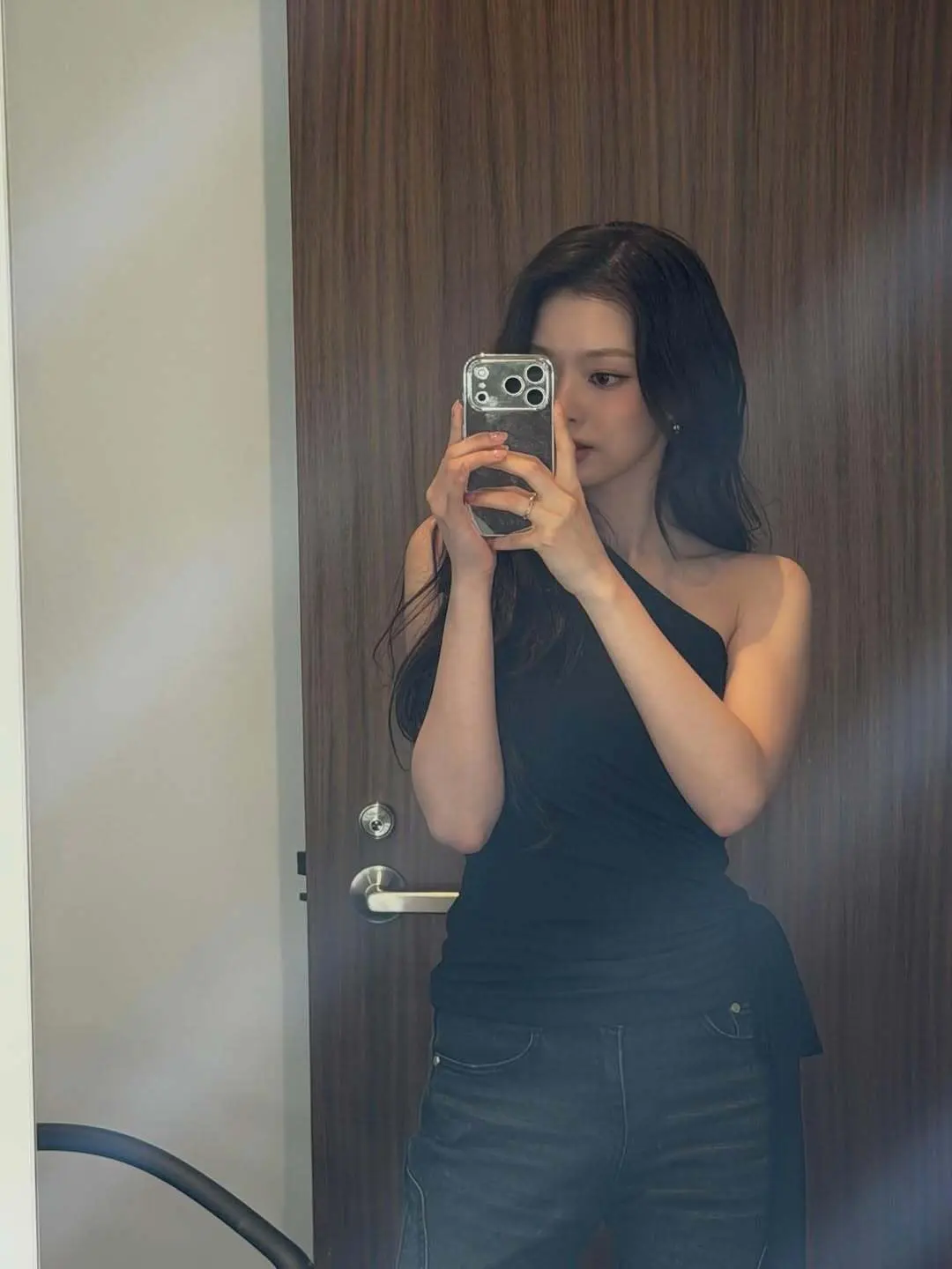 얼굴이 제법인 후로미스나인 이나경 근황.jpg | mbong.kr 엠봉