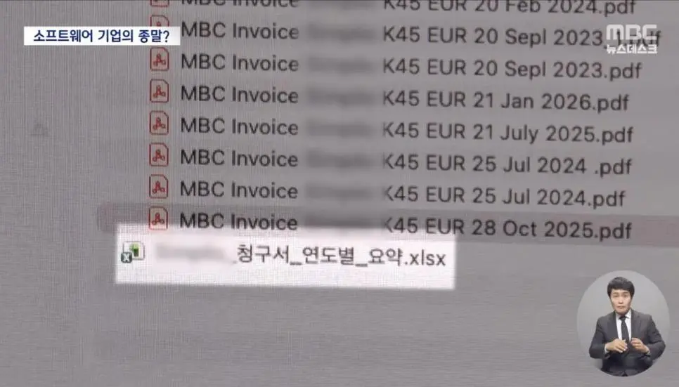 사무직들이 역대급 위기인 이유 | mbong.kr 엠봉