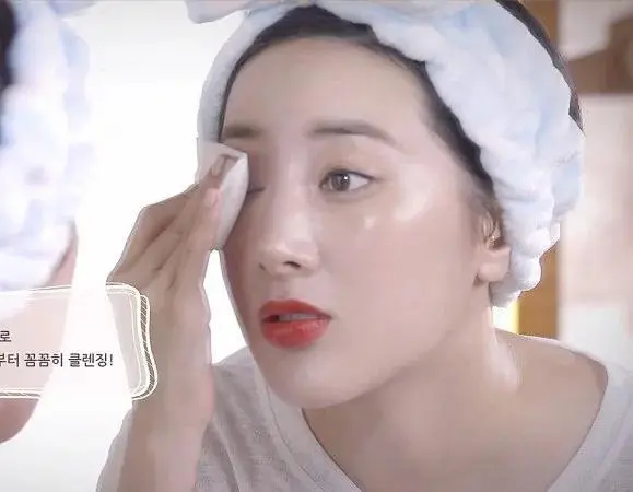 과거 쌩얼 공개한 서인영 ㄷㄷㄷ;.jpg | mbong.kr 엠봉