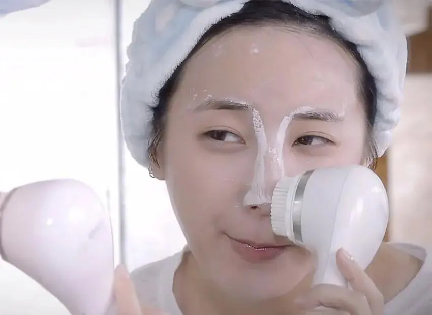 과거 쌩얼 공개한 서인영 ㄷㄷㄷ;.jpg | mbong.kr 엠봉