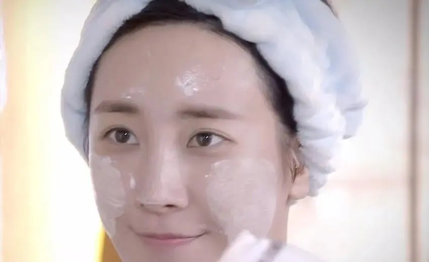 과거 쌩얼 공개한 서인영 ㄷㄷㄷ;.jpg | mbong.kr 엠봉