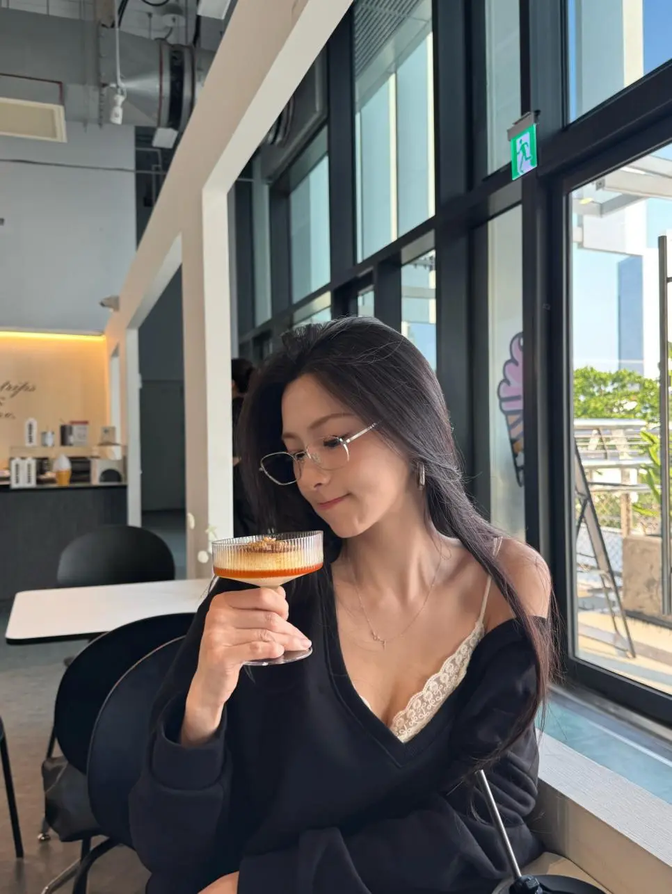 오하영 누님 | mbong.kr 엠봉