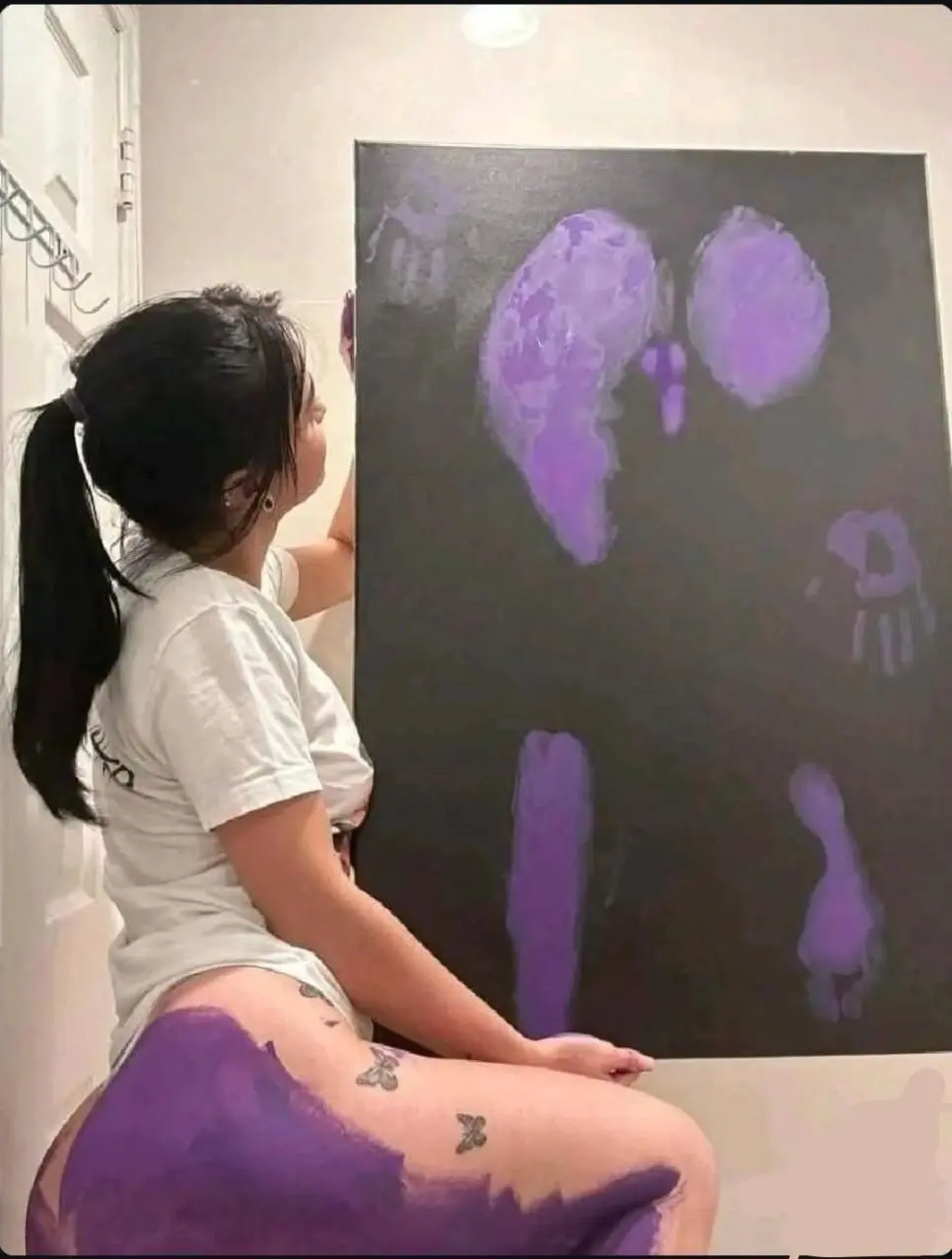 난해힌 현대미술의 세계 | mbong.kr 엠봉