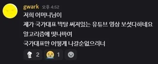 룰러 세금 사건으로 이터널리턴 국대 퇴출 된 선수 보면 존나 아이러니한 점 | mbong.kr 엠봉