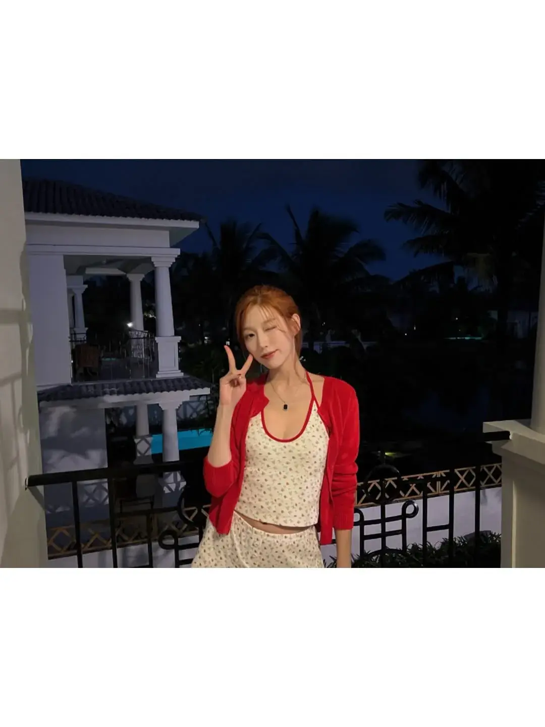 정예인 인스타 모노키니 | mbong.kr 엠봉