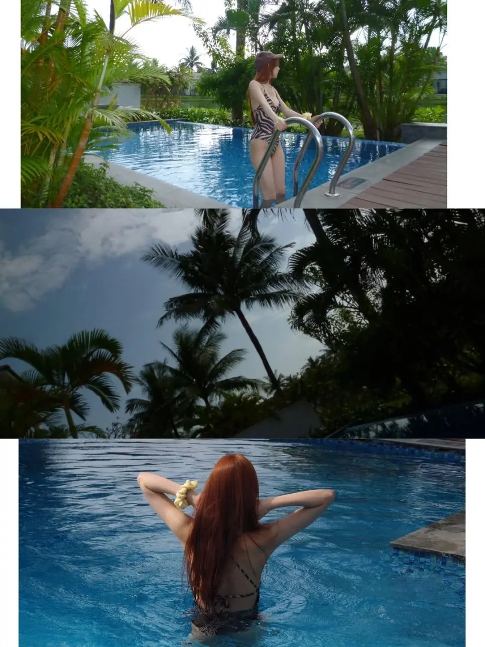 정예인 인스타 모노키니 | mbong.kr 엠봉