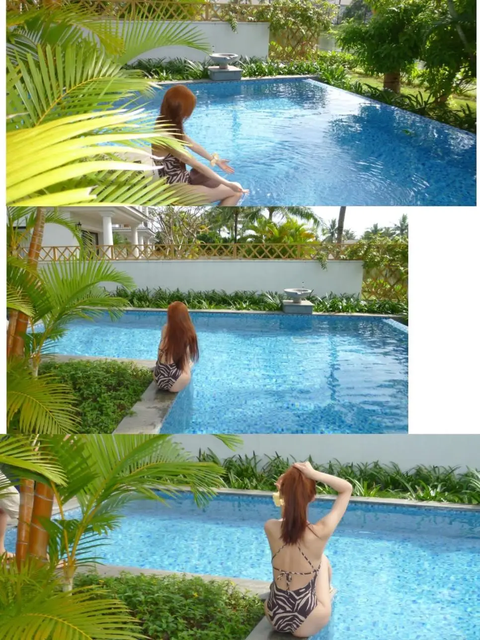 정예인 인스타 모노키니 | mbong.kr 엠봉