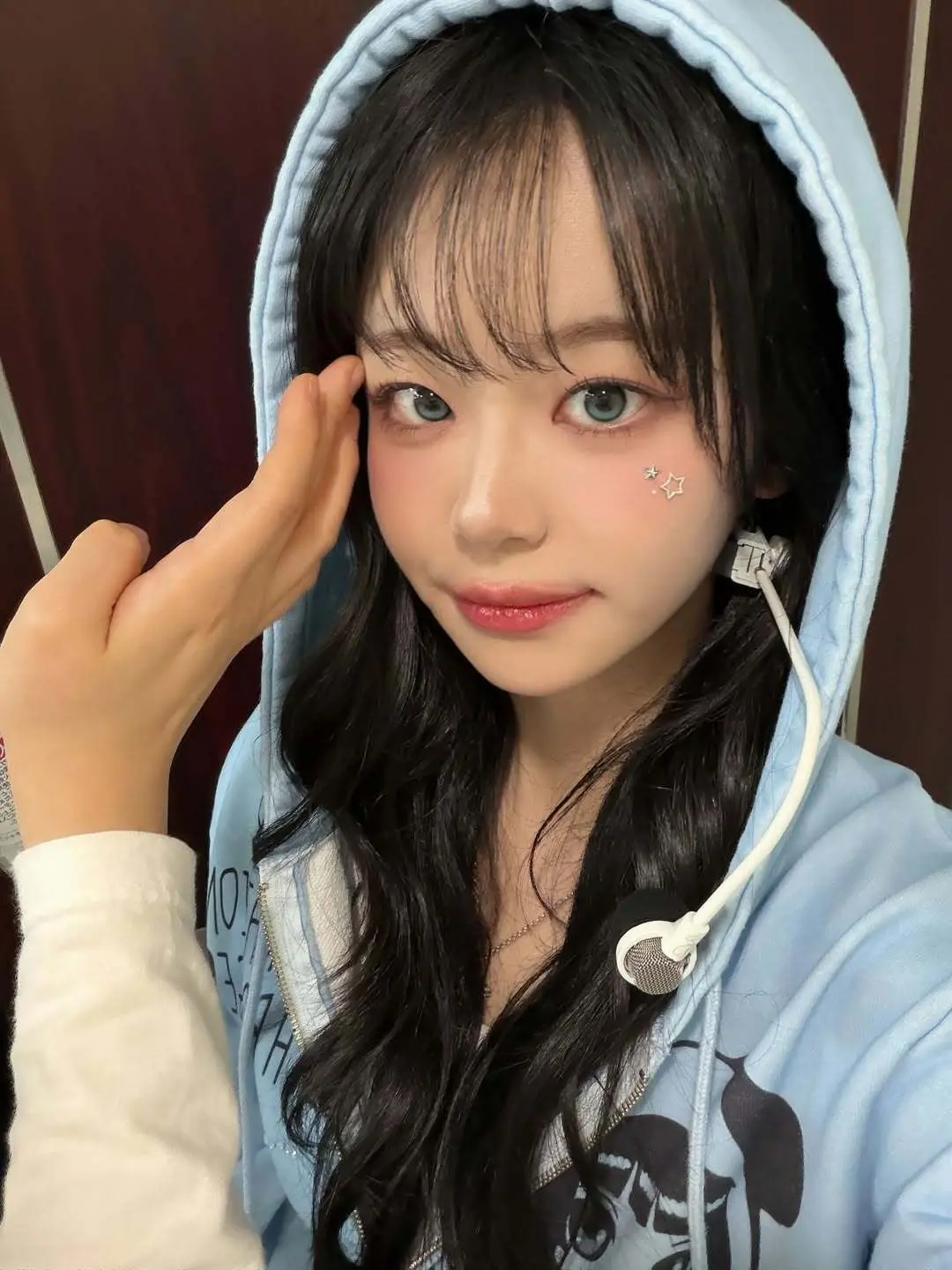 qwer 쵸단 인스타 | mbong.kr 엠봉