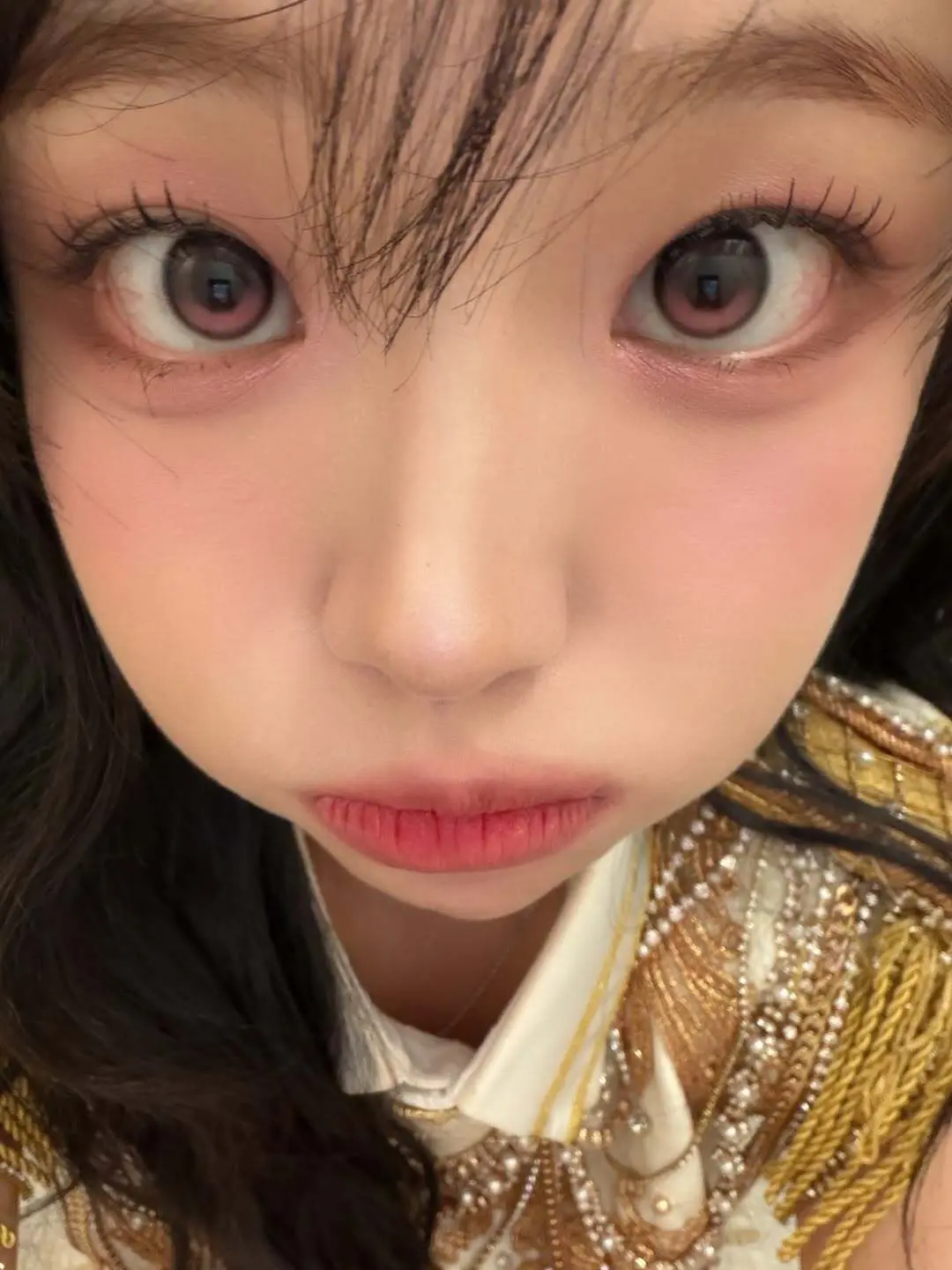 qwer 쵸단 인스타 | mbong.kr 엠봉