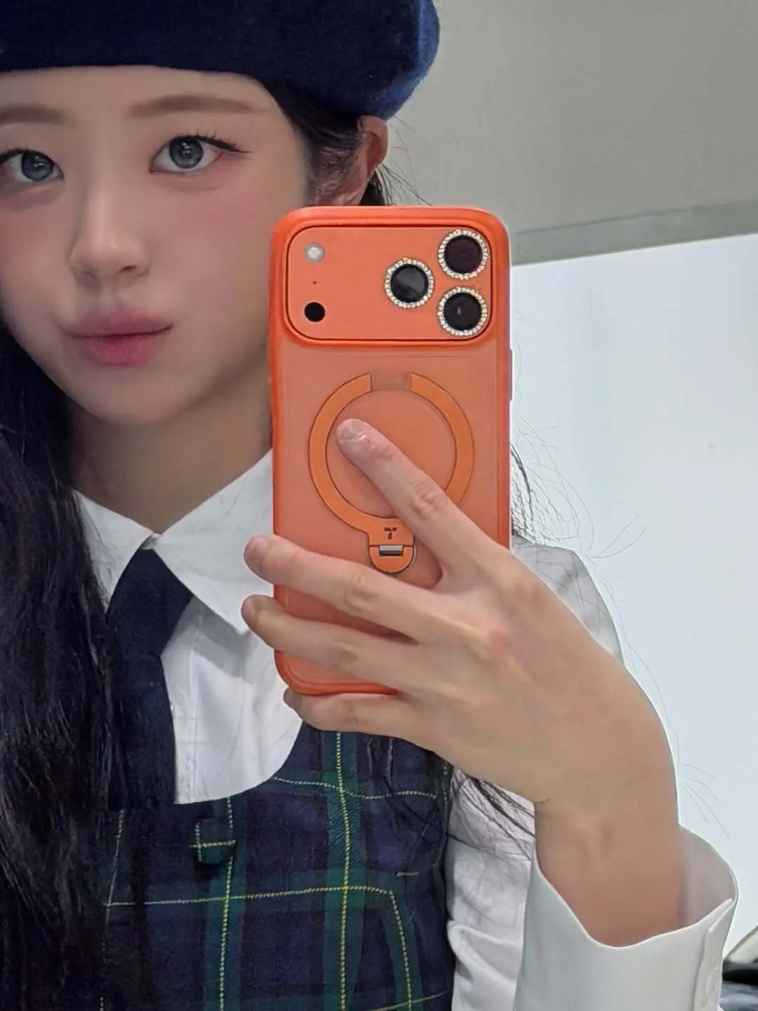 qwer 쵸단 인스타 | mbong.kr 엠봉