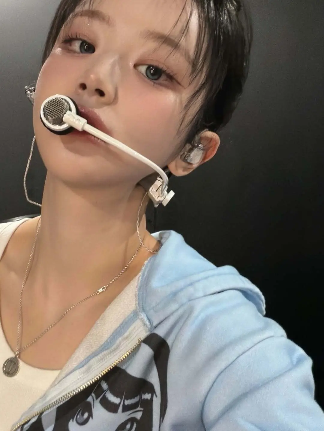 qwer 쵸단 인스타 | mbong.kr 엠봉