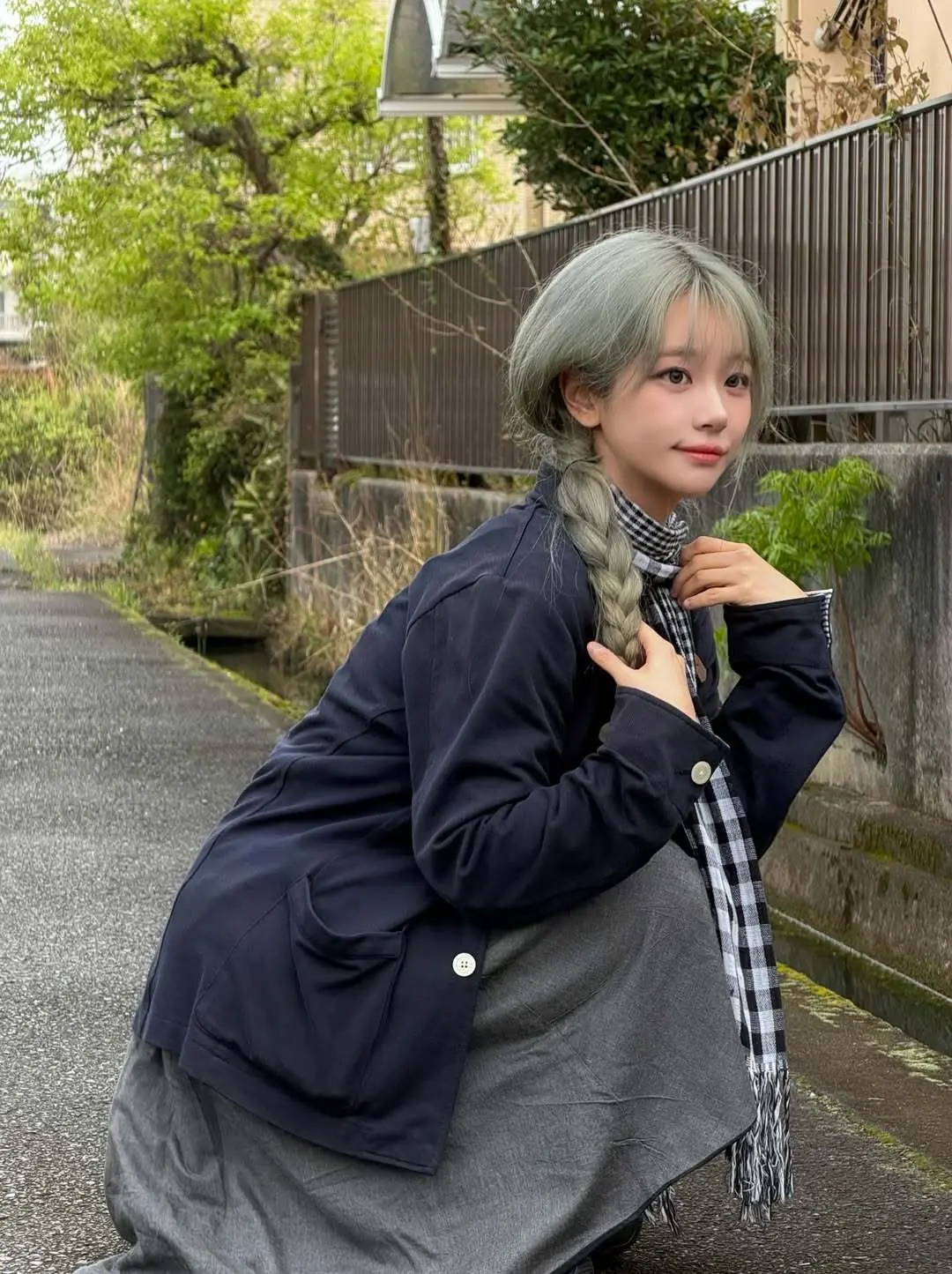 qwer 쵸단 인스타 | mbong.kr 엠봉