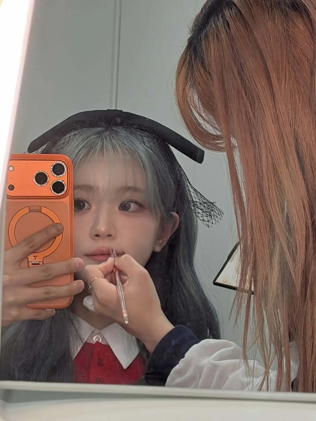 qwer 쵸단 인스타 | mbong.kr 엠봉