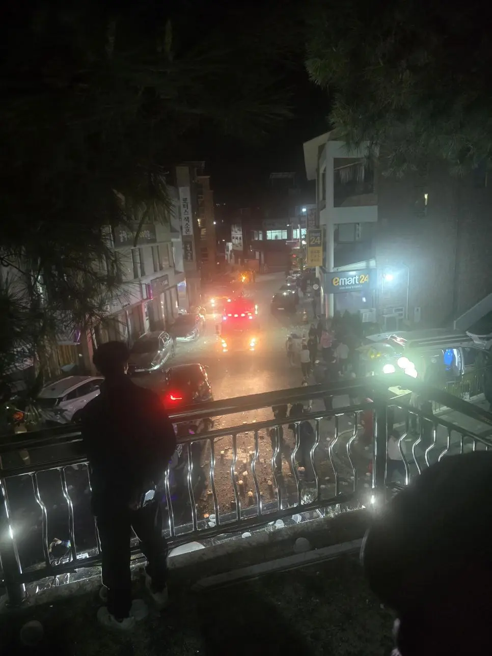 청주 폭발사고 특파원 | mbong.kr 엠봉