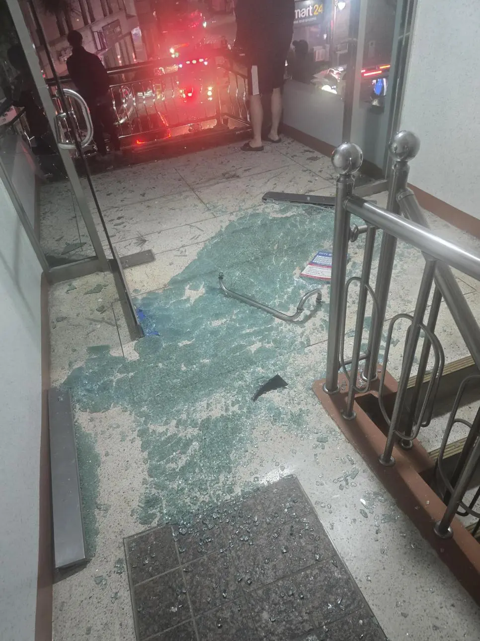 청주 폭발사고 특파원 | mbong.kr 엠봉