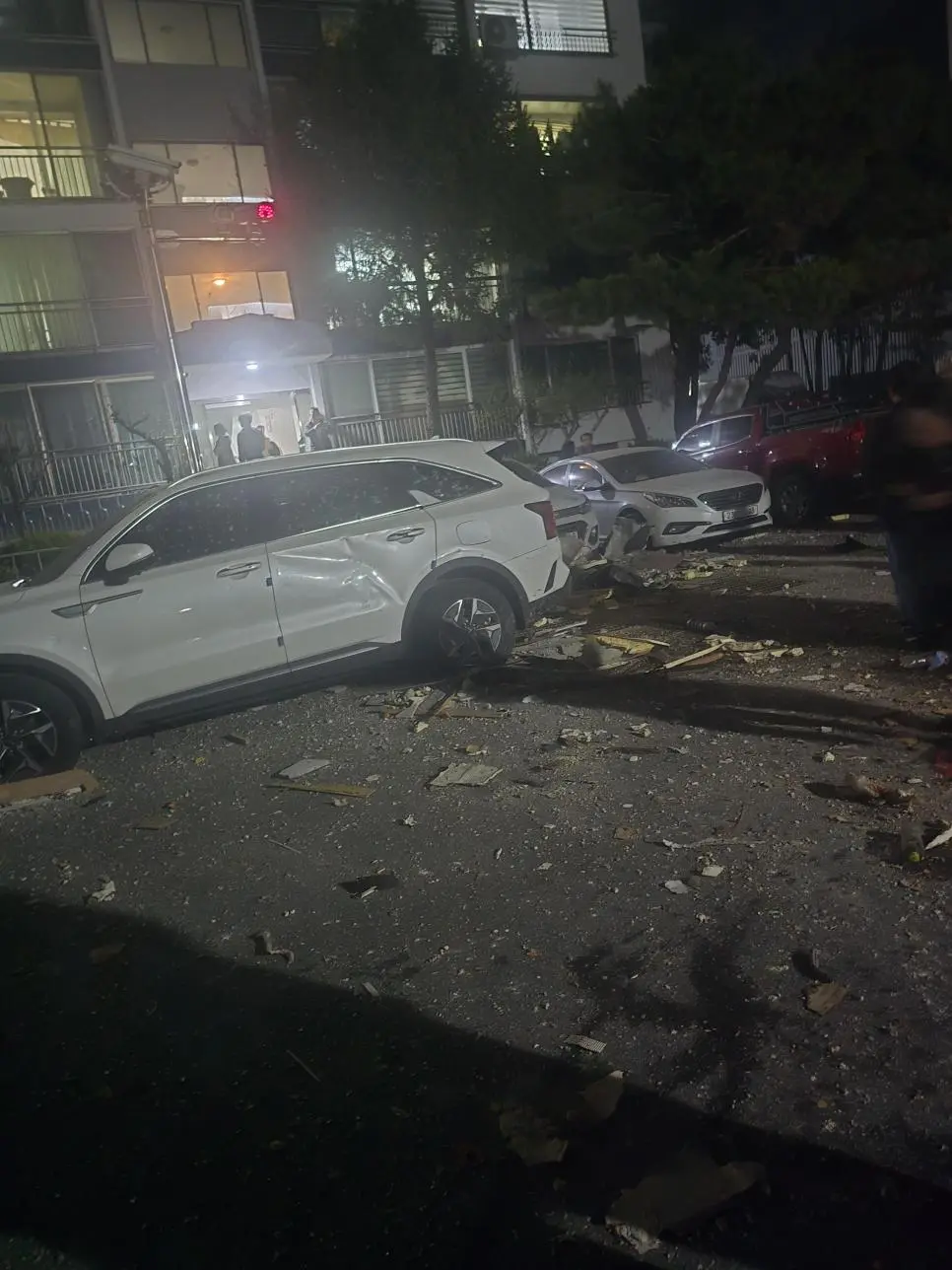 청주 폭발사고 특파원 | mbong.kr 엠봉