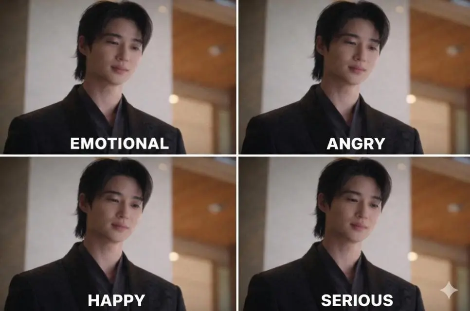 이젠 해외팬들도 연기못하면 알게됨 | mbong.kr 엠봉