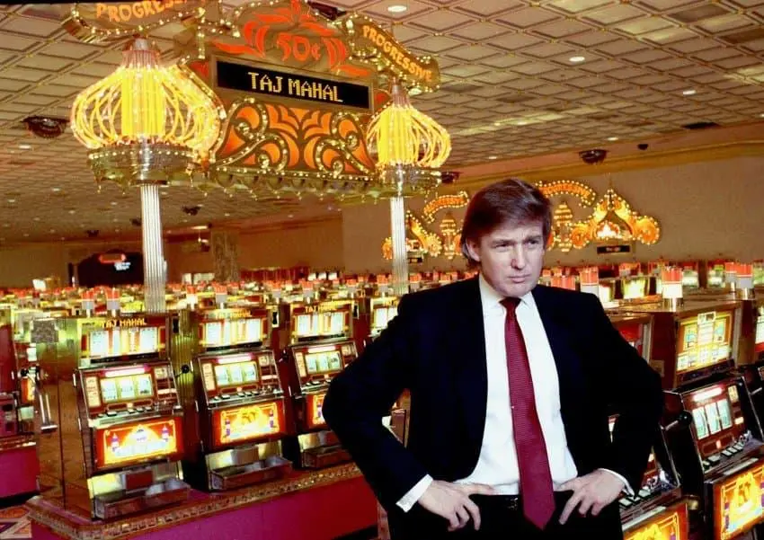 트럼프가 1년만에 카지노를 파산시킨 방법.jpg | mbong.kr 엠봉