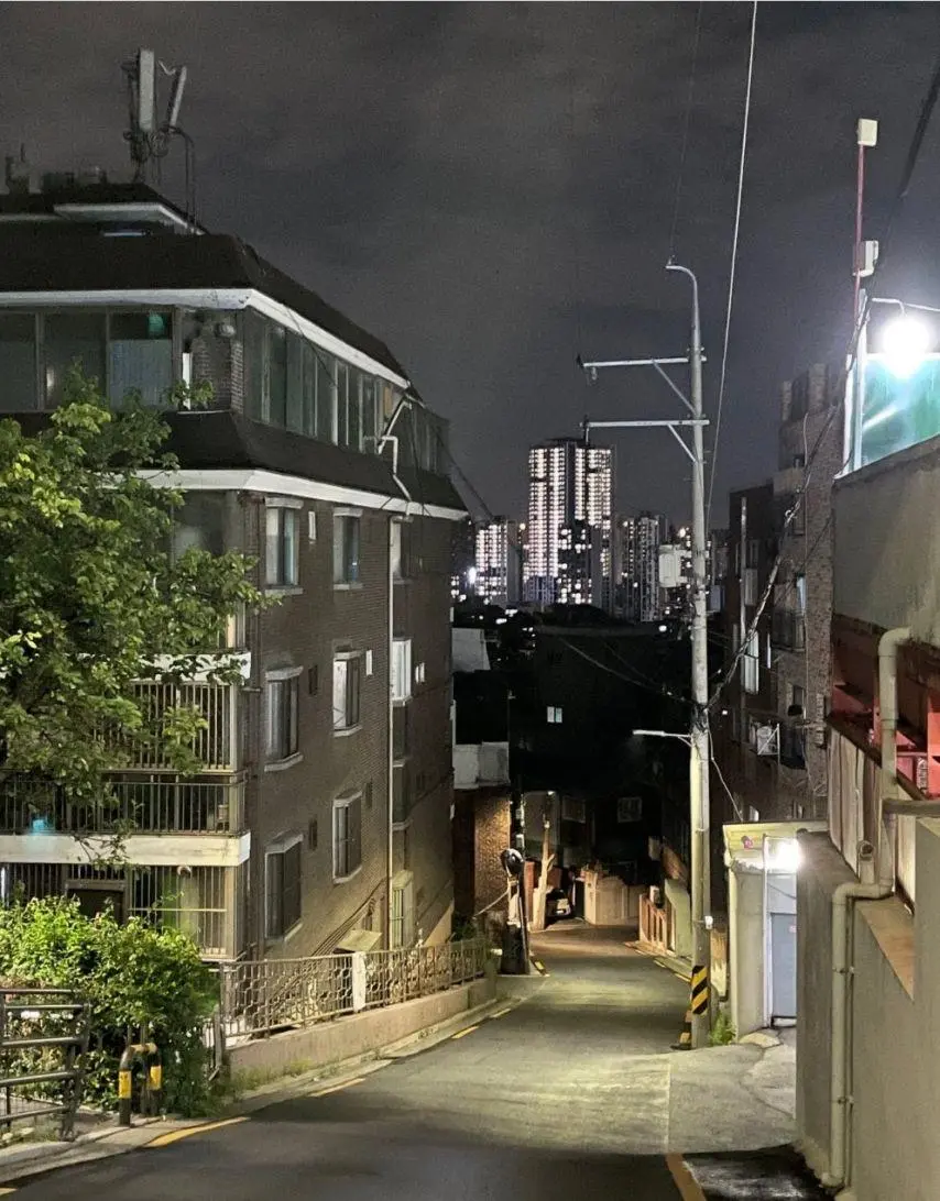 해외에서 좋아요 40만개 넘게 받은 한국 풍경 | mbong.kr 엠봉