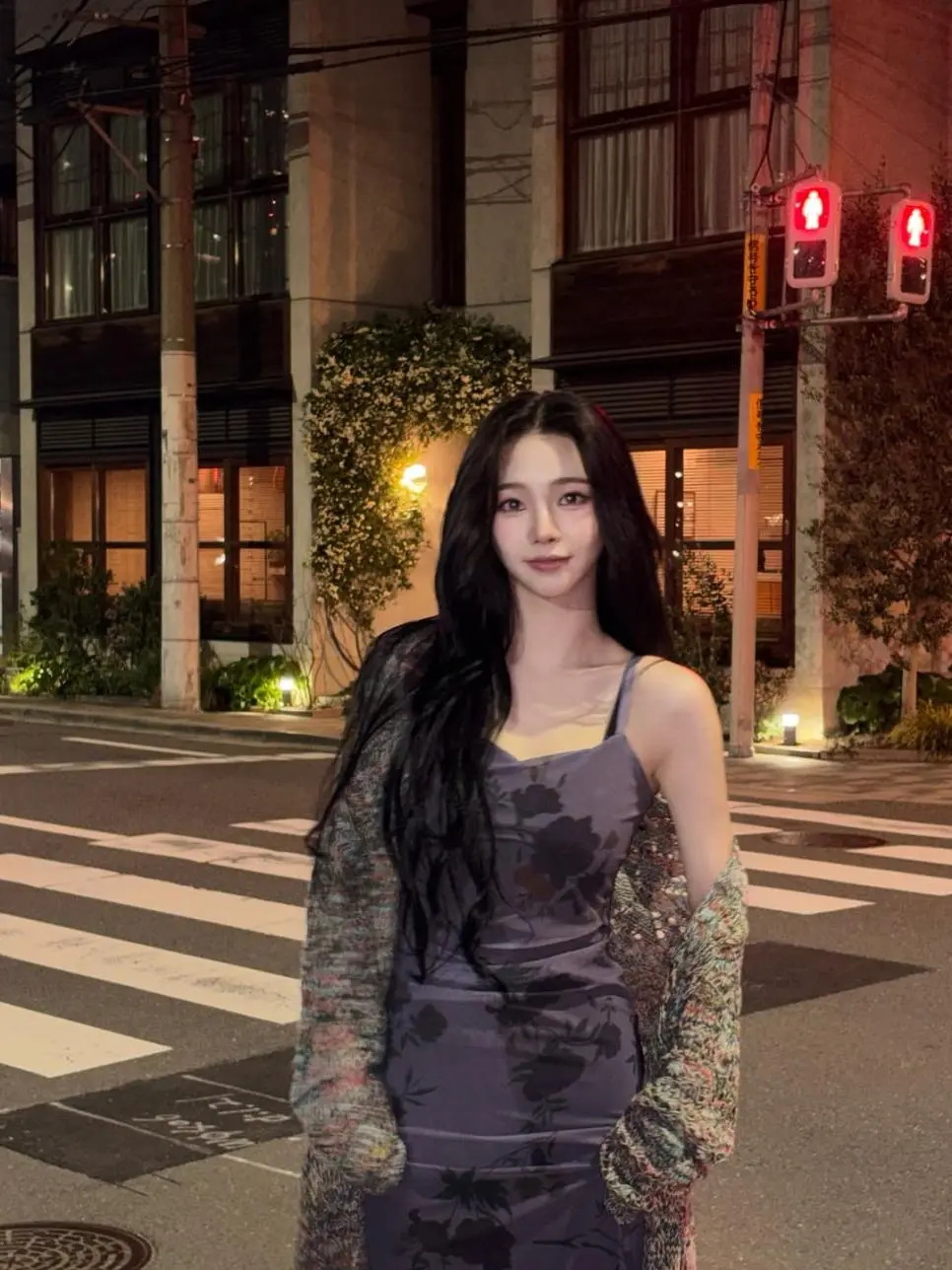 여친짤 올려주는 카리나 인스타 | mbong.kr 엠봉