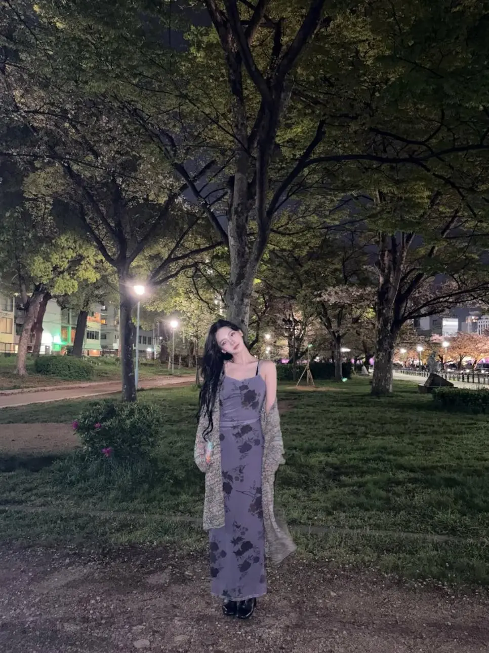 여친짤 올려주는 카리나 인스타 | mbong.kr 엠봉