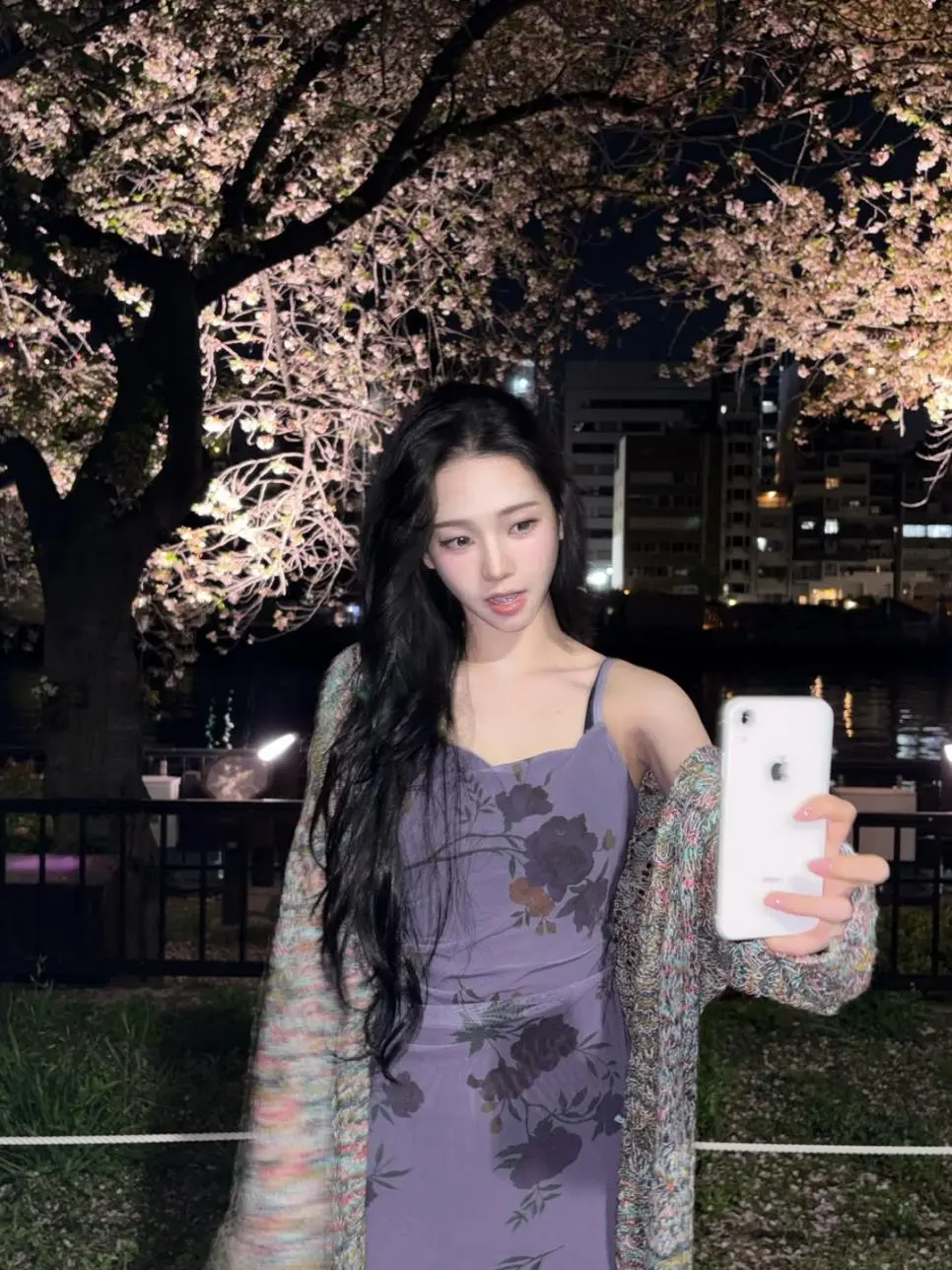 여친짤 올려주는 카리나 인스타 | mbong.kr 엠봉