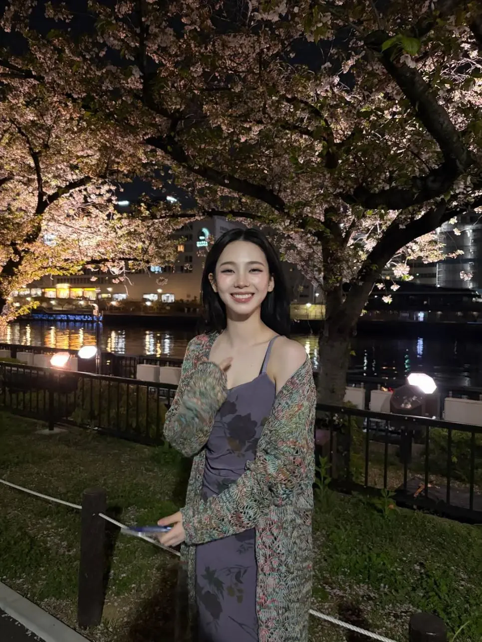 여친짤 올려주는 카리나 인스타 | mbong.kr 엠봉