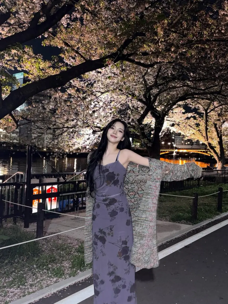 여친짤 올려주는 카리나 인스타 | mbong.kr 엠봉