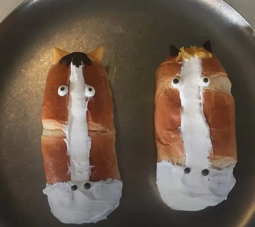 버터떡 이후 딸피들은 모르는 MZ 유행이라는 디저트 | mbong.kr 엠봉