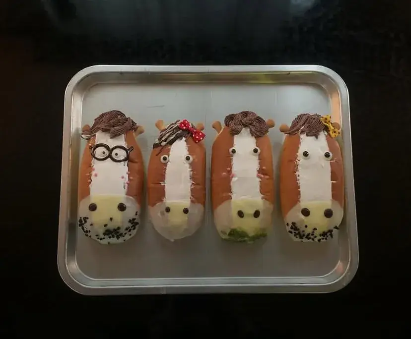 버터떡 이후 딸피들은 모르는 MZ 유행이라는 디저트 | mbong.kr 엠봉