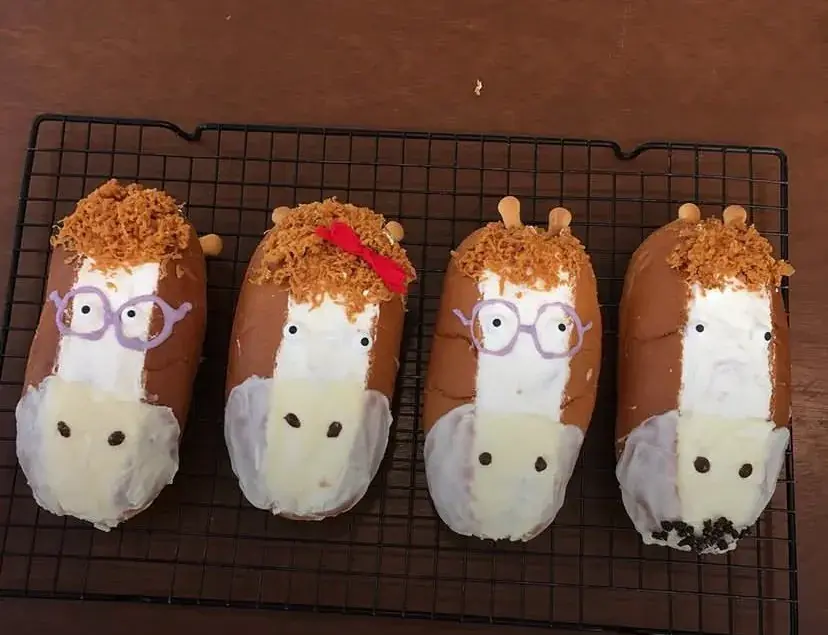 버터떡 이후 딸피들은 모르는 MZ 유행이라는 디저트 | mbong.kr 엠봉