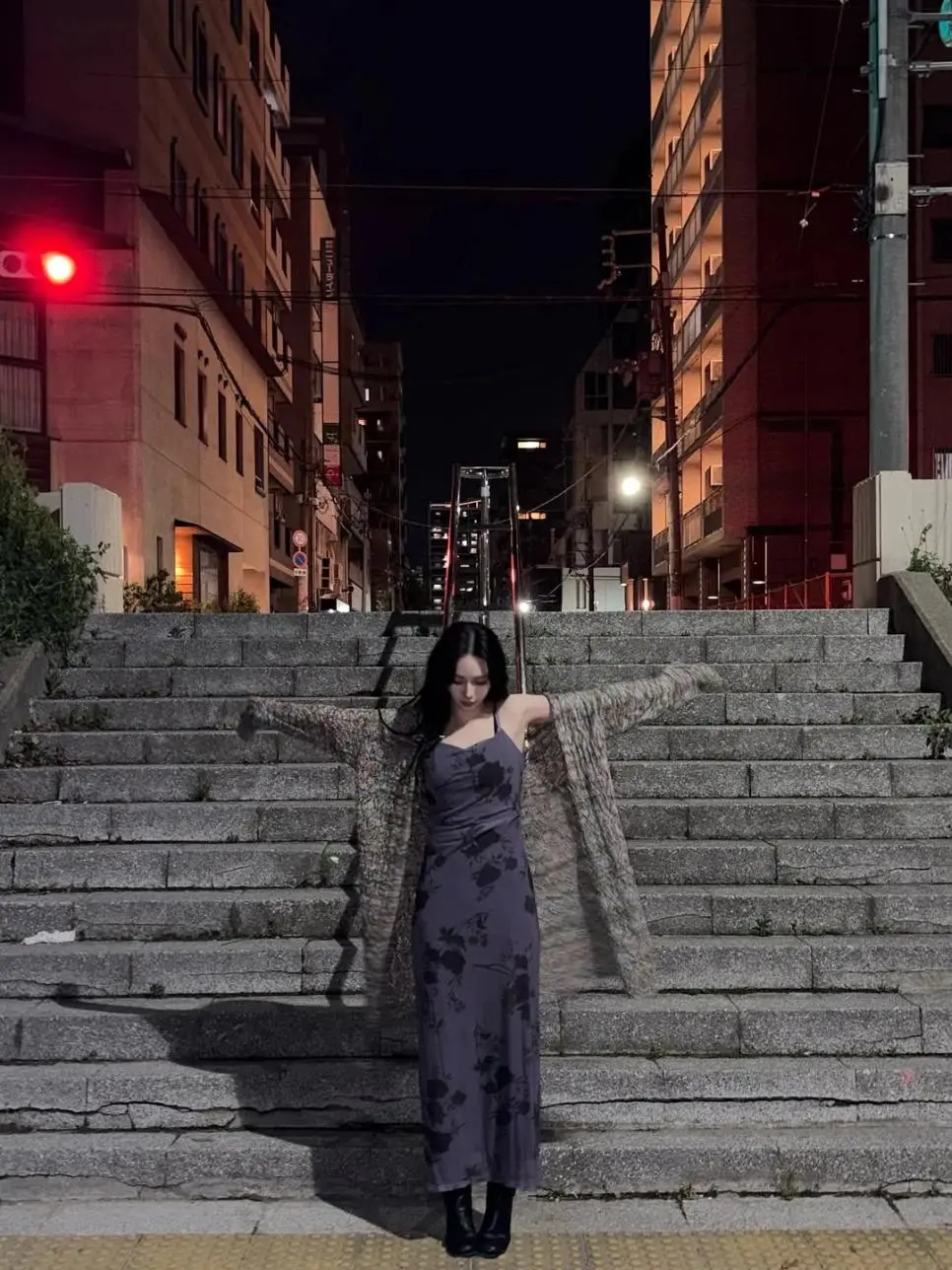 여친짤 올려주는 카리나 인스타 | mbong.kr 엠봉