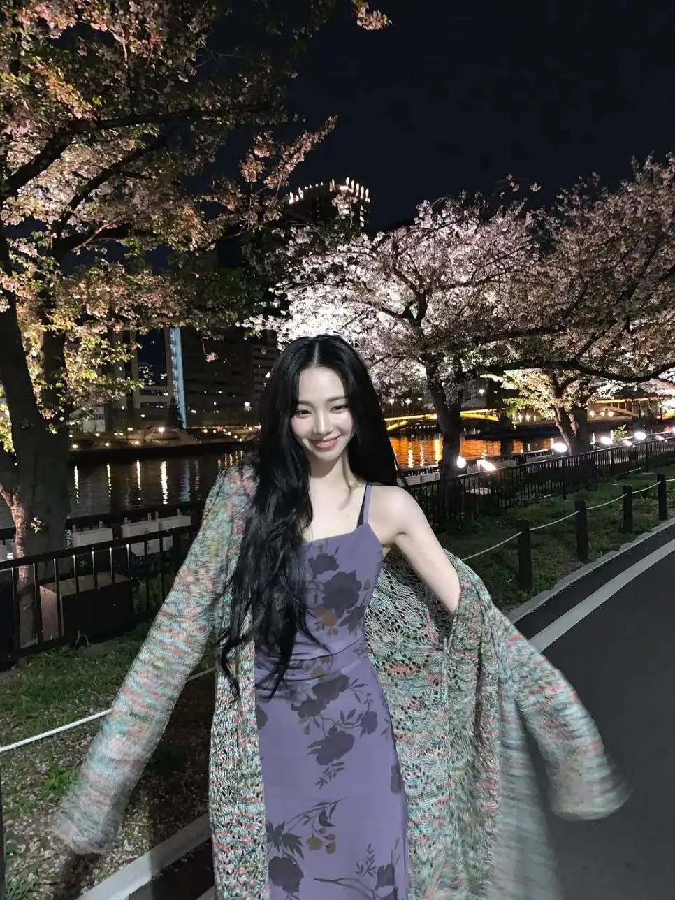 여친짤 올려주는 카리나 인스타 | mbong.kr 엠봉