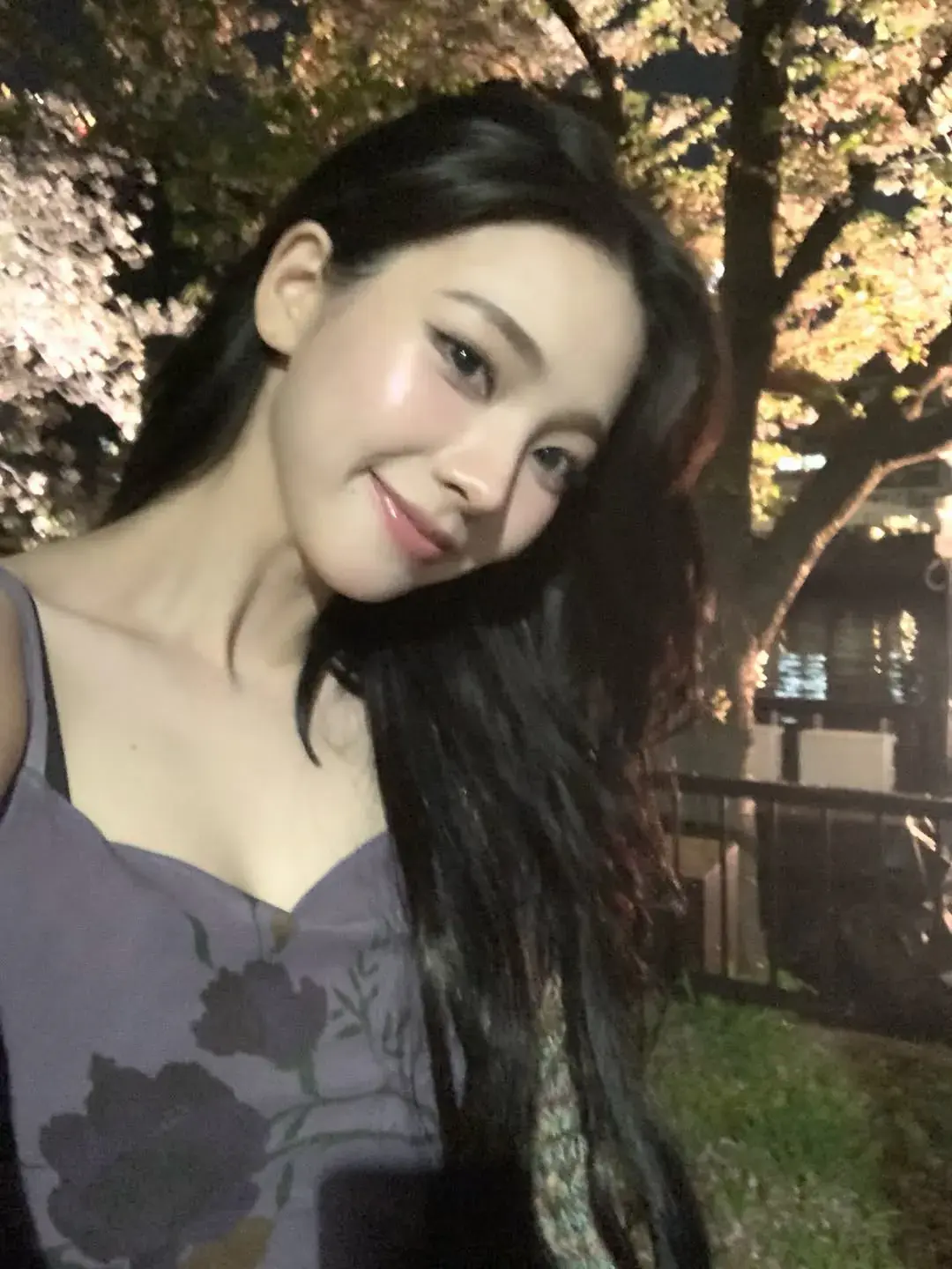 여친짤 올려주는 카리나 인스타 | mbong.kr 엠봉