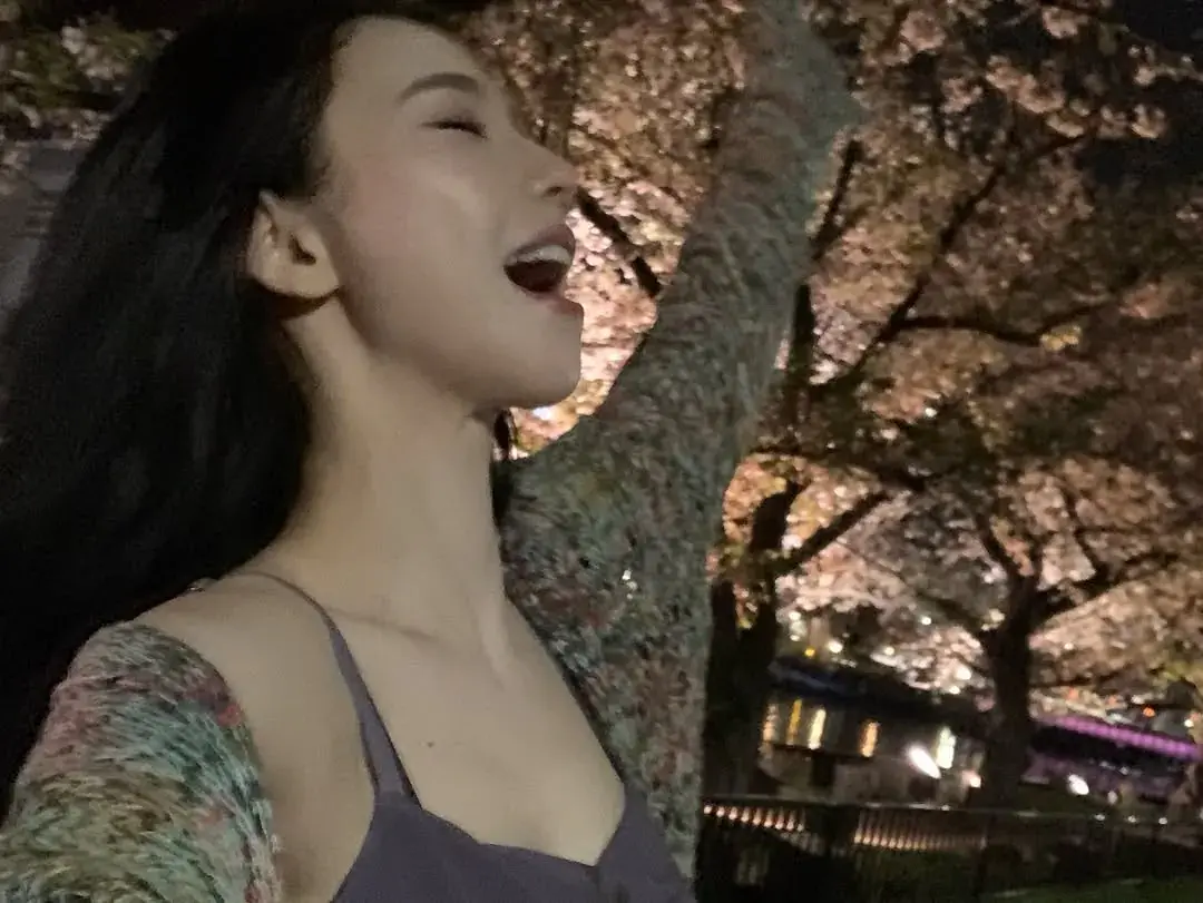 여친짤 올려주는 카리나 인스타 | mbong.kr 엠봉