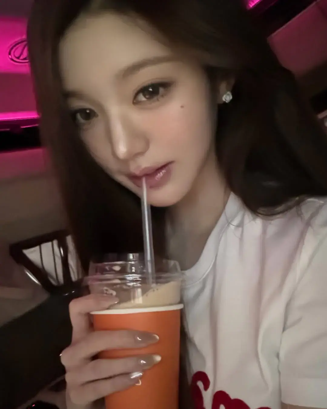 장원영 인스타 근황.jpg | mbong.kr 엠봉