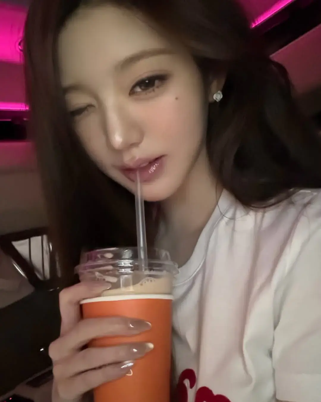 장원영 인스타 근황.jpg | mbong.kr 엠봉