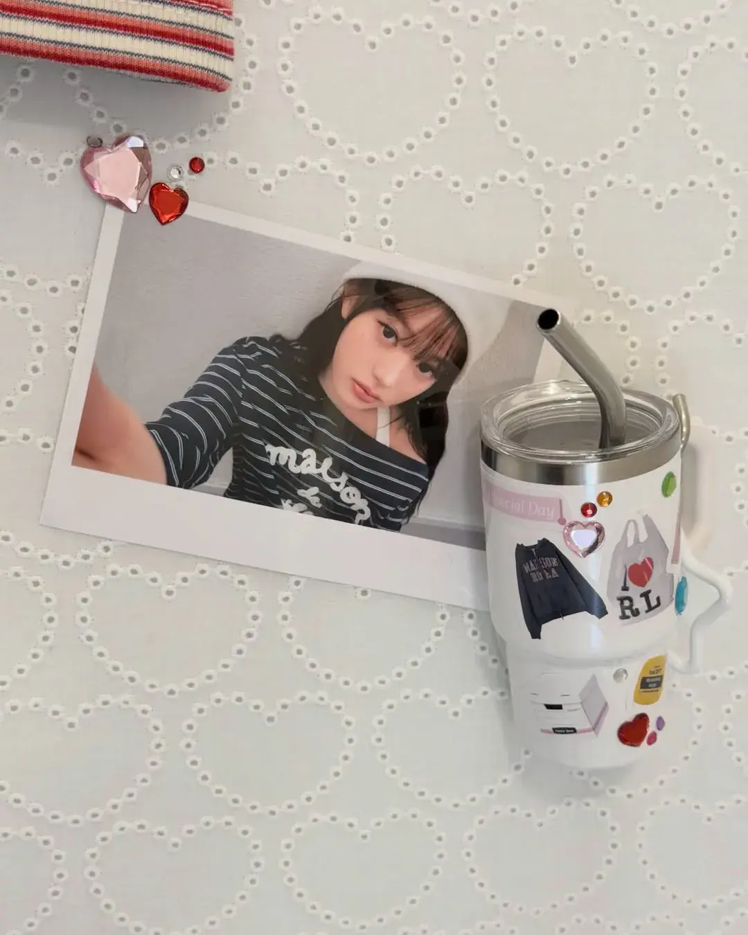 장원영 인스타 근황.jpg | mbong.kr 엠봉