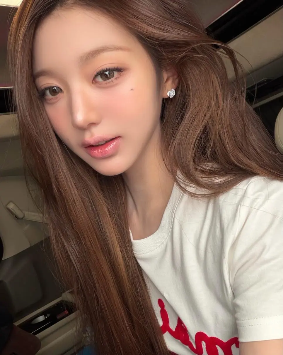 장원영 인스타 근황.jpg | mbong.kr 엠봉