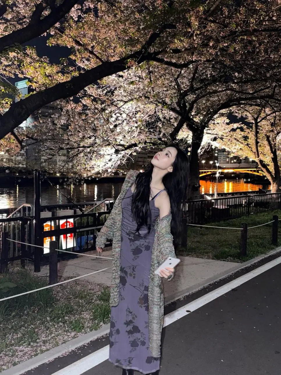 여친짤 올려주는 카리나 인스타 | mbong.kr 엠봉