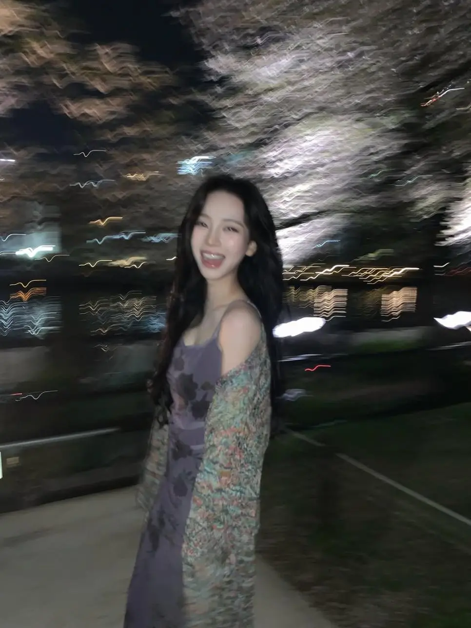 여친짤 올려주는 카리나 인스타 | mbong.kr 엠봉