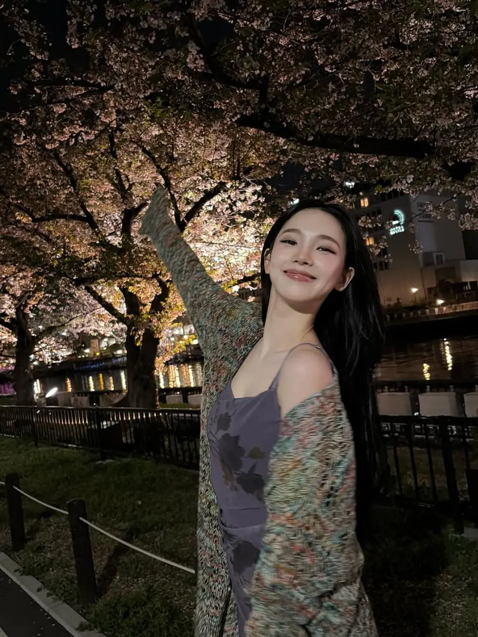 여친짤 올려주는 카리나 인스타 | mbong.kr 엠봉