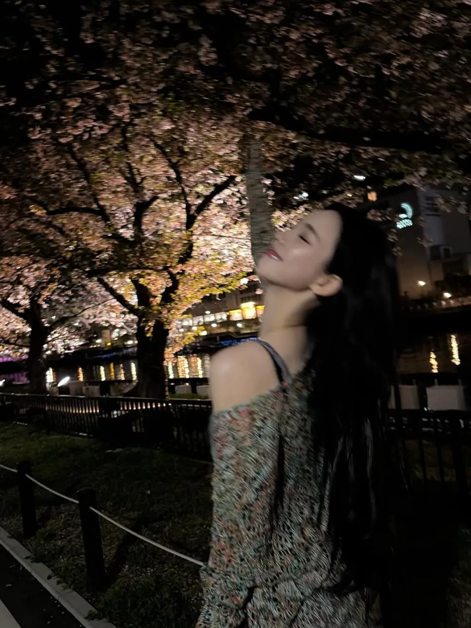 여친짤 올려주는 카리나 인스타 | mbong.kr 엠봉