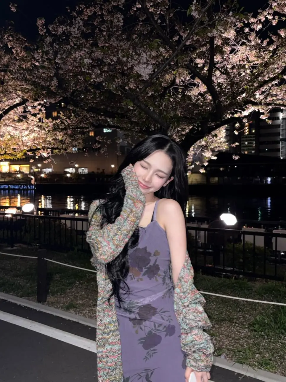 여친짤 올려주는 카리나 인스타 | mbong.kr 엠봉