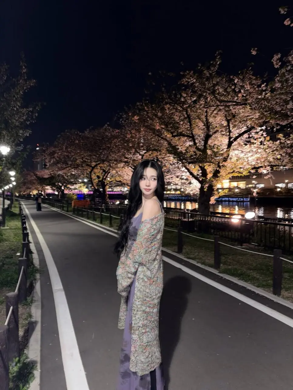 여친짤 올려주는 카리나 인스타 | mbong.kr 엠봉