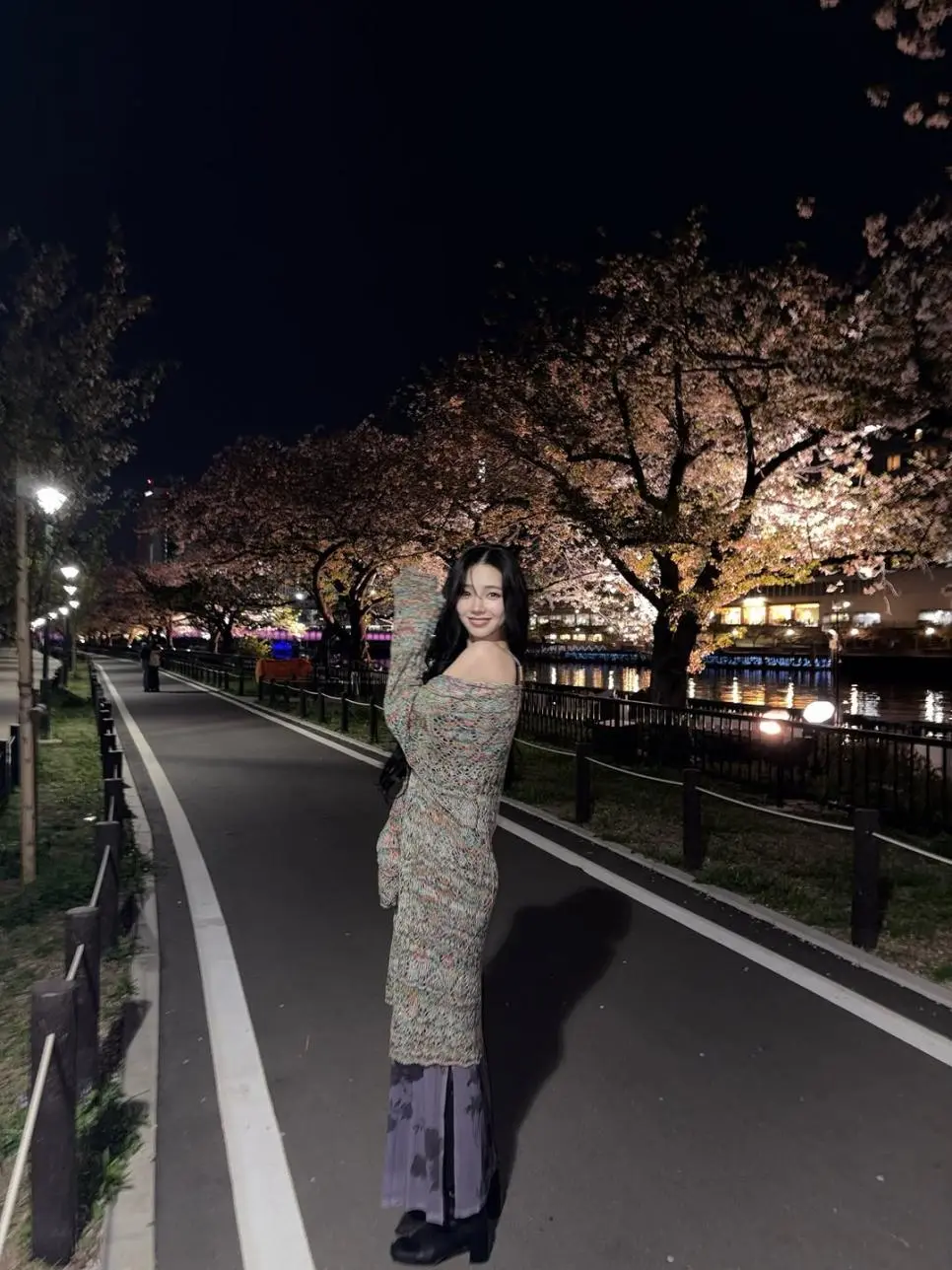 여친짤 올려주는 카리나 인스타 | mbong.kr 엠봉