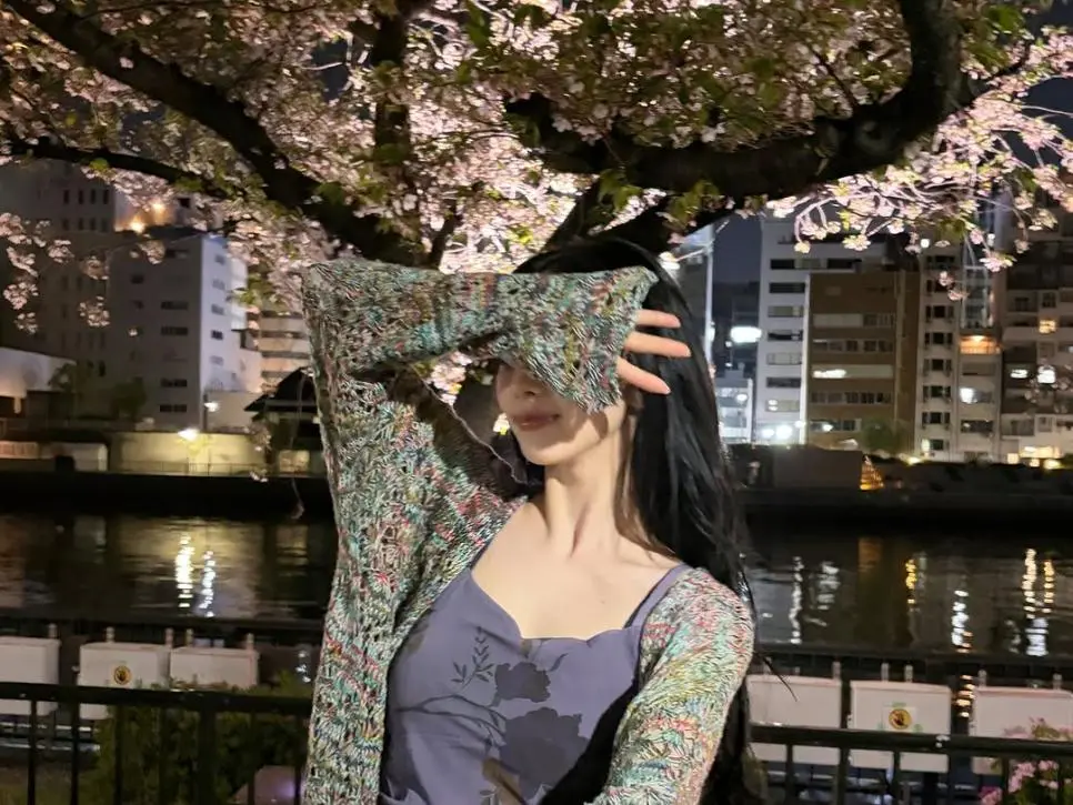 여친짤 올려주는 카리나 인스타 | mbong.kr 엠봉