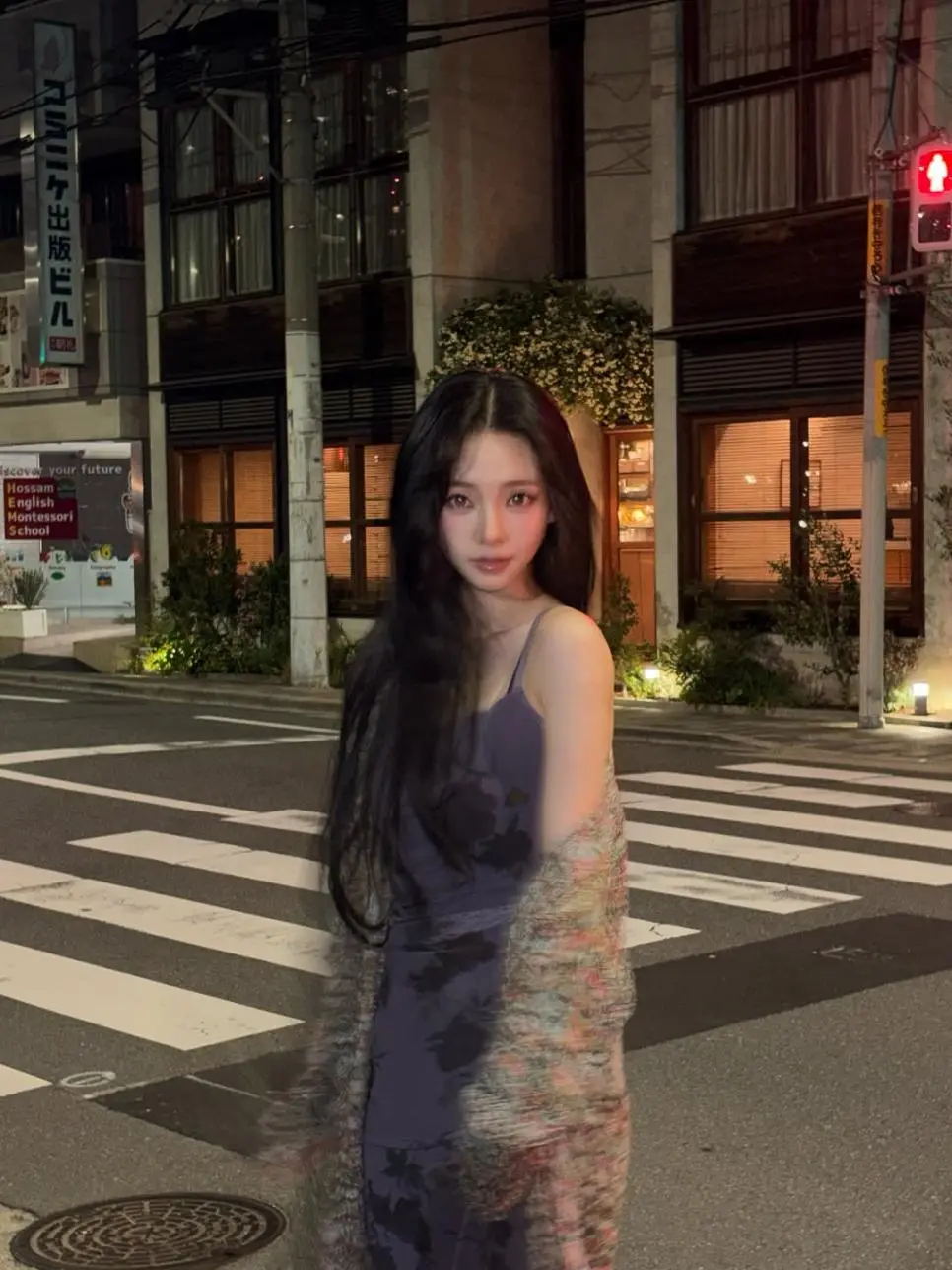 여친짤 올려주는 카리나 인스타 | mbong.kr 엠봉