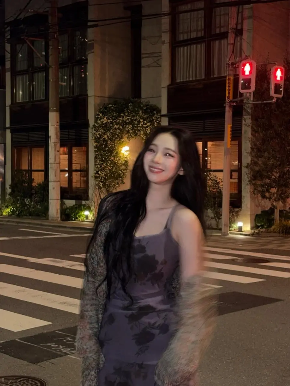 여친짤 올려주는 카리나 인스타 | mbong.kr 엠봉