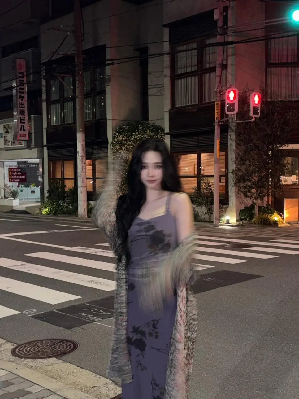 여친짤 올려주는 카리나 인스타 | mbong.kr 엠봉